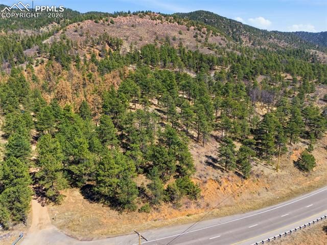 11070 W Highway 24, Cascade, CO 80819