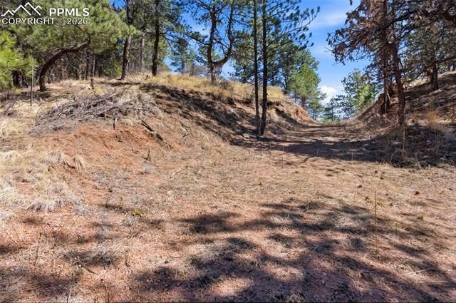 11070 W Highway 24, Cascade, CO 80819