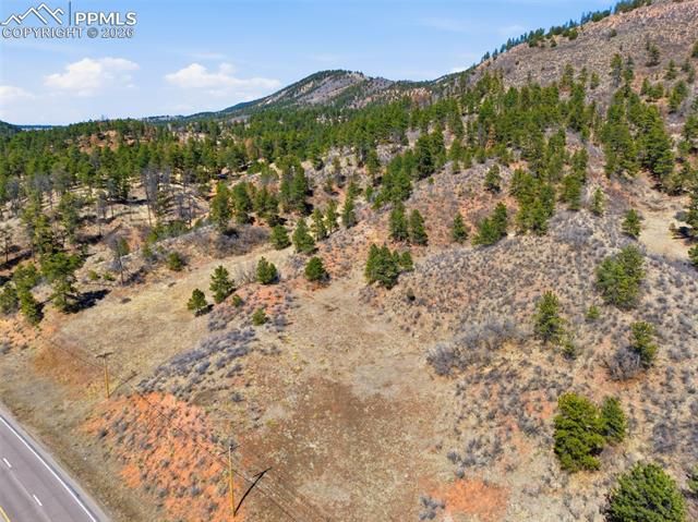 11070 W Highway 24, Cascade, CO 80819