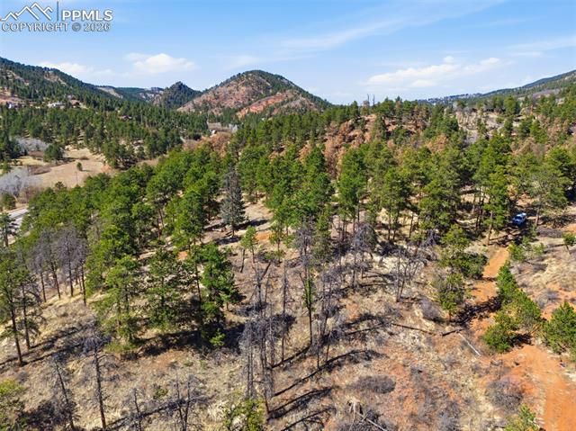 11070 W Highway 24, Cascade, CO 80819