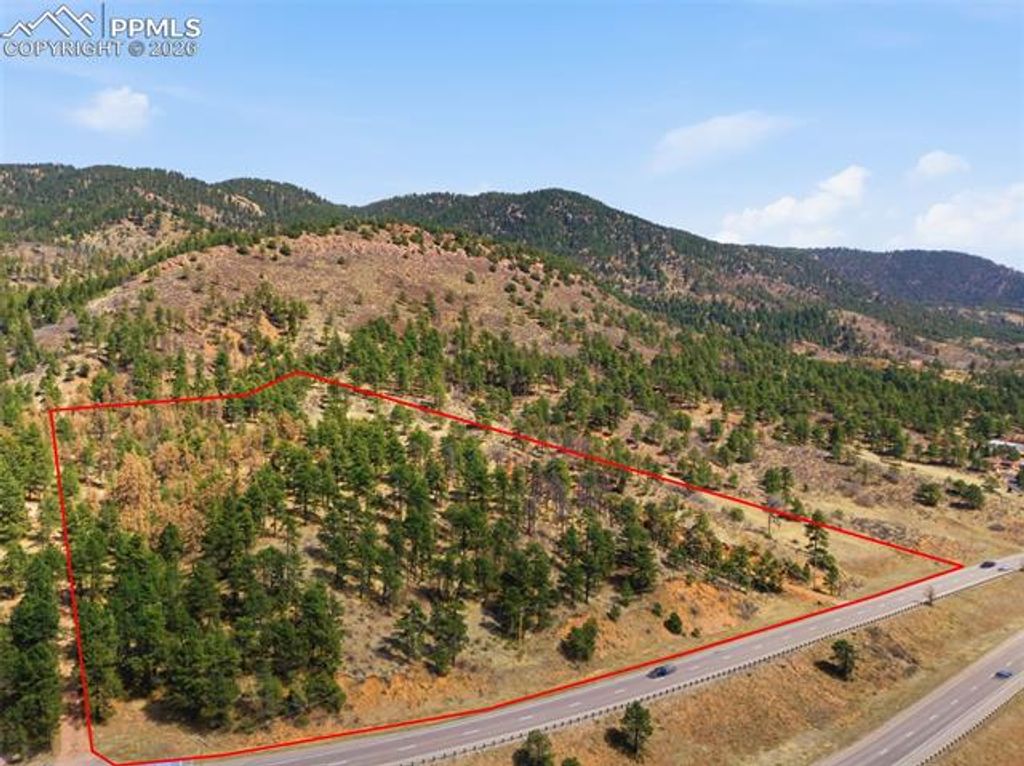 11070 W Highway 24, Cascade, CO 80819 — photo 2