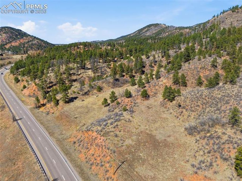 11070 W Highway 24, Cascade, CO 80819 — photo 5
