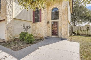 2813 Single Trace CT, Austin, TX 78728