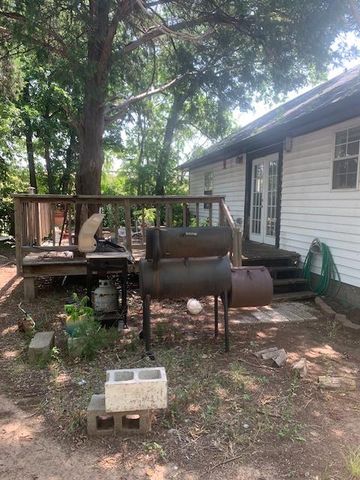 121 N Classen Avenue, Moore, OK 73160