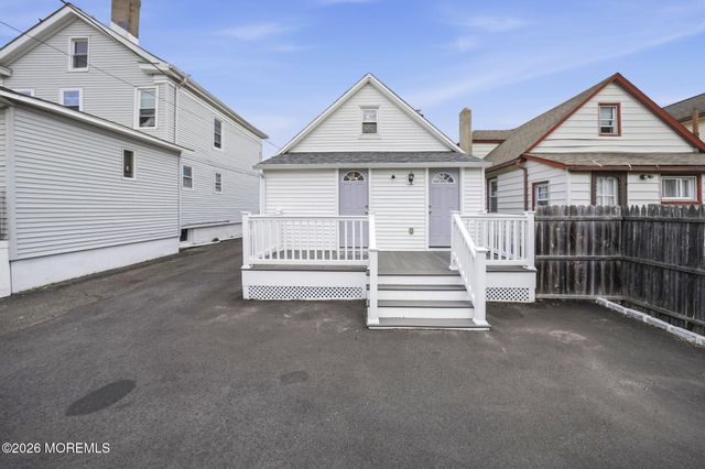 120 2nd Street, Keyport, NJ 07735