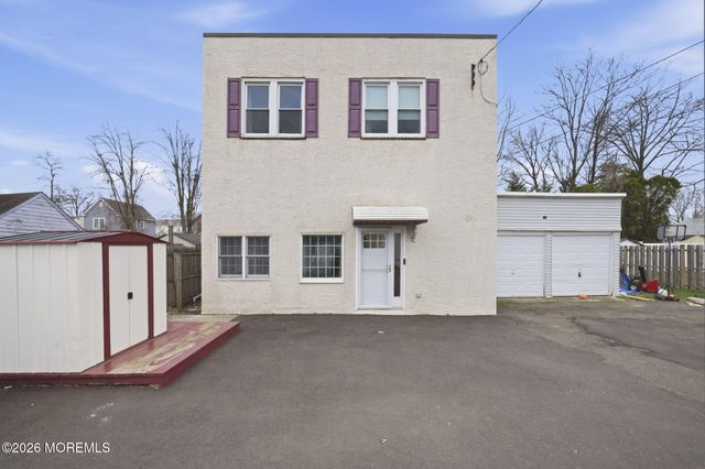 120 2nd Street, Keyport, NJ 07735