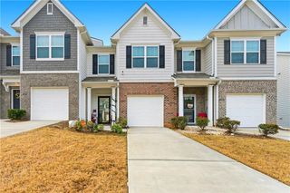 5723 Union Pointe Drive, Union City, GA 30291