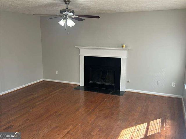 5554 Wellborn Creek Drive, Lithonia, GA 30058