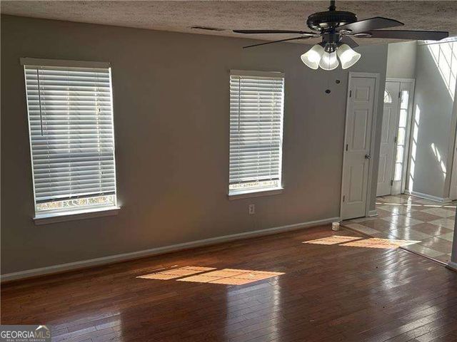 5554 Wellborn Creek Drive, Lithonia, GA 30058