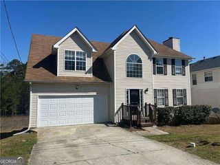 5554 Wellborn Creek Drive, Lithonia, GA 30058