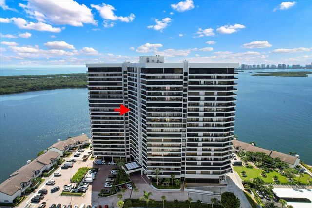 100 Lakeshore Drive 1454, North Palm Beach, FL 33408