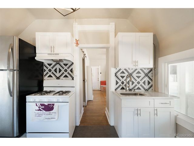 946 N Washington St, Denver, CO 80203