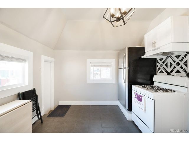 946 N Washington St, Denver, CO 80203