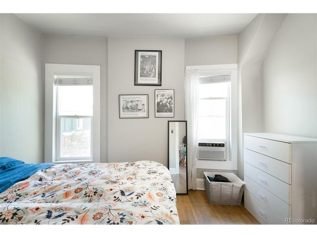 946 N Washington St, Denver, CO 80203