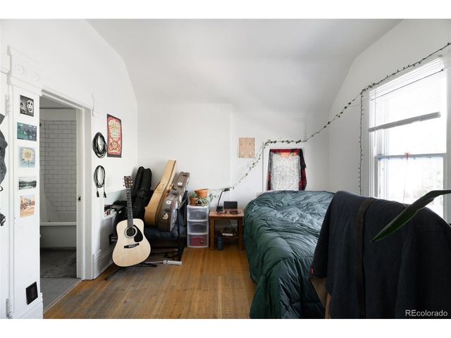 946 N Washington St, Denver, CO 80203