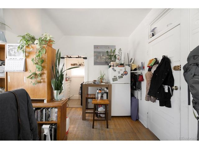 946 N Washington St, Denver, CO 80203