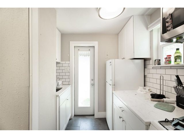 946 N Washington St, Denver, CO 80203