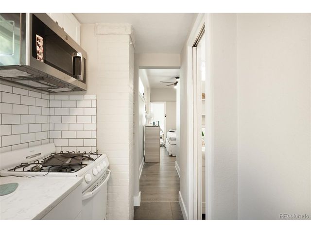 946 N Washington St, Denver, CO 80203