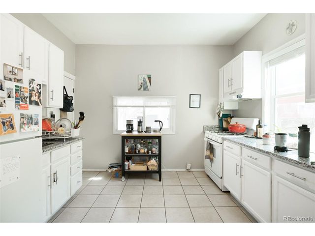 946 N Washington St, Denver, CO 80203