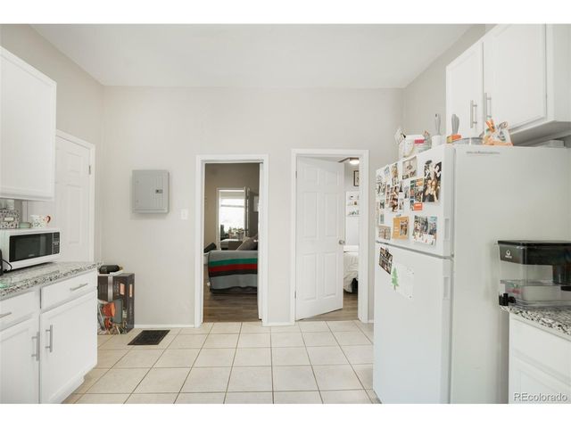 946 N Washington St, Denver, CO 80203