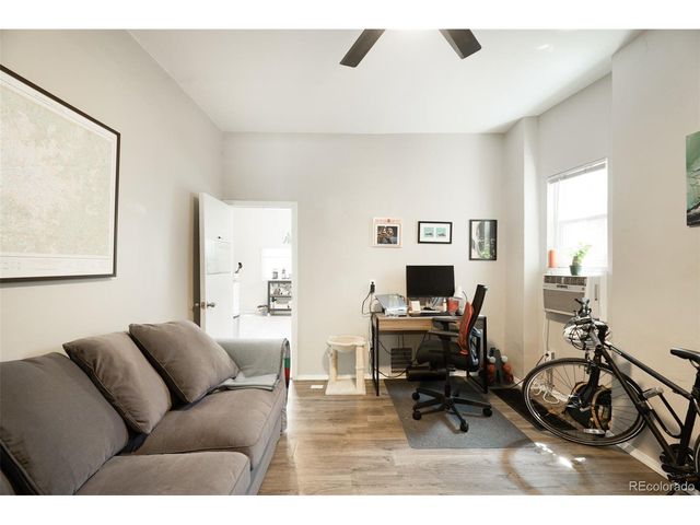 946 N Washington St, Denver, CO 80203