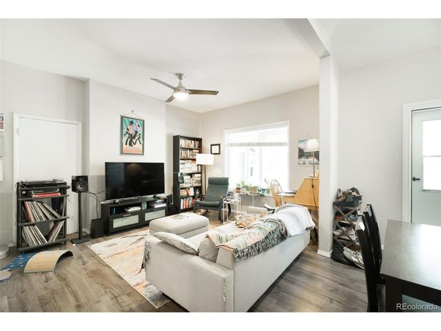946 N Washington St, Denver, CO 80203