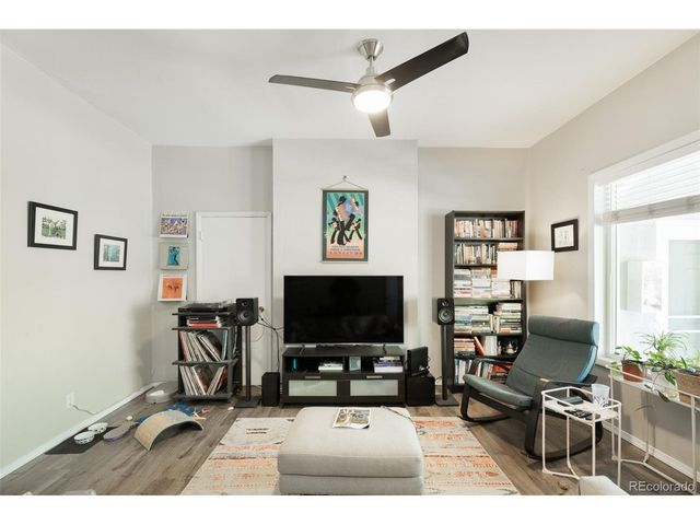 946 N Washington St, Denver, CO 80203