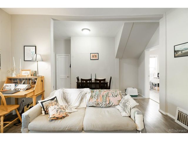 946 N Washington St, Denver, CO 80203