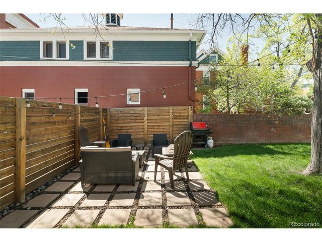 946 N Washington St, Denver, CO 80203