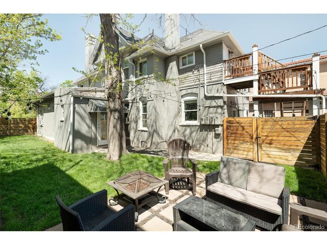 946 N Washington St, Denver, CO 80203