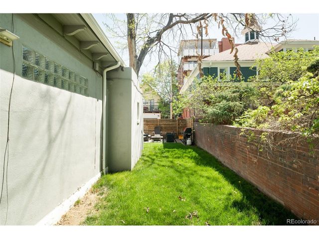 946 N Washington St, Denver, CO 80203