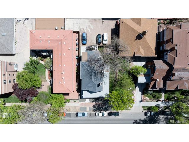 946 N Washington St, Denver, CO 80203