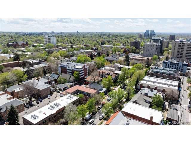 946 N Washington St, Denver, CO 80203