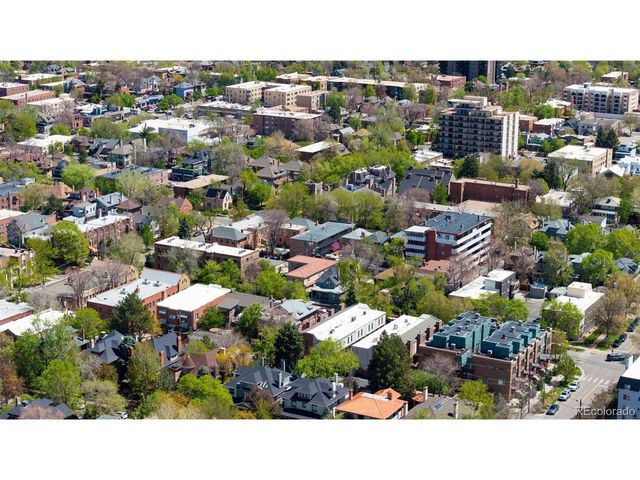 946 N Washington St, Denver, CO 80203