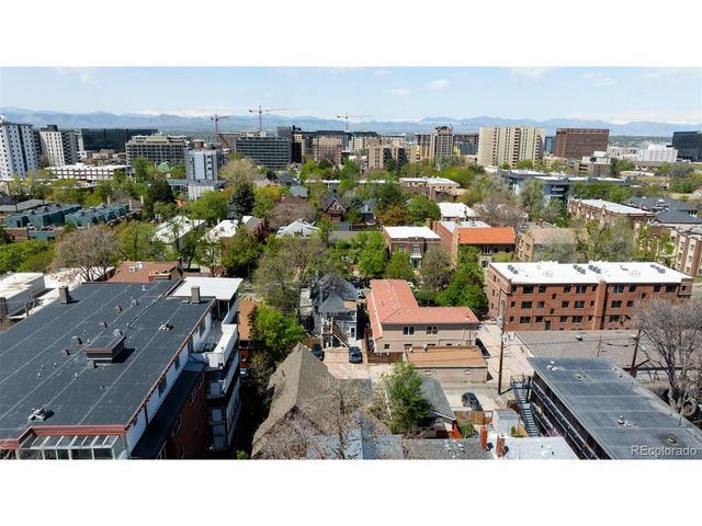 946 N Washington St, Denver, CO 80203