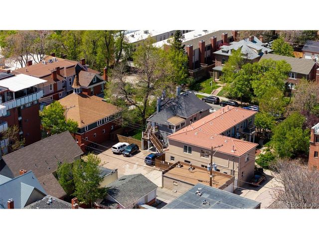 946 N Washington St, Denver, CO 80203