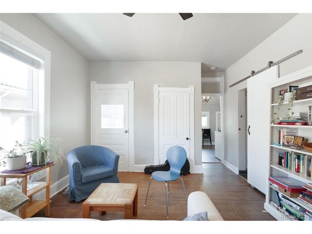 946 N Washington St, Denver, CO 80203