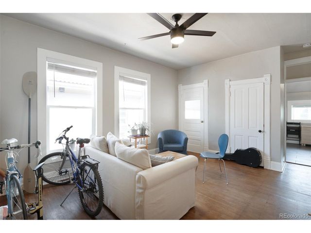 946 N Washington St, Denver, CO 80203