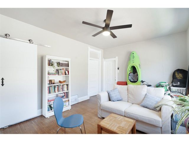 946 N Washington St, Denver, CO 80203