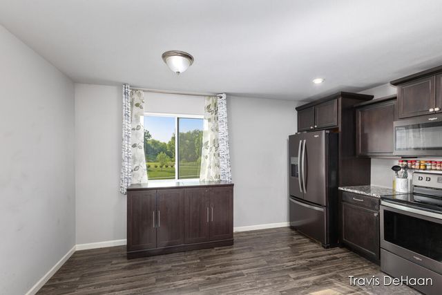 609 Tall Ridge Drive, Middleville, MI 49333