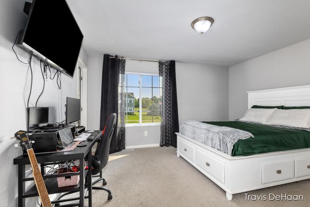 609 Tall Ridge Drive, Middleville, MI 49333