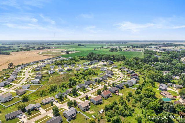 609 Tall Ridge Drive, Middleville, MI 49333