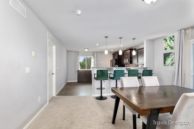 609 Tall Ridge Drive, Middleville, MI 49333