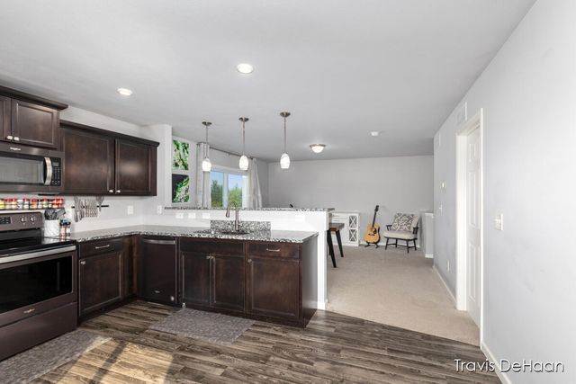 609 Tall Ridge Drive, Middleville, MI 49333