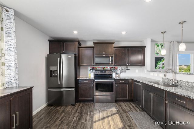 609 Tall Ridge Drive, Middleville, MI 49333