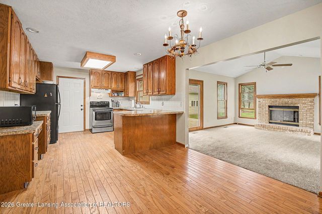 5697 Durfee Road, Eaton Rapids, MI 48827