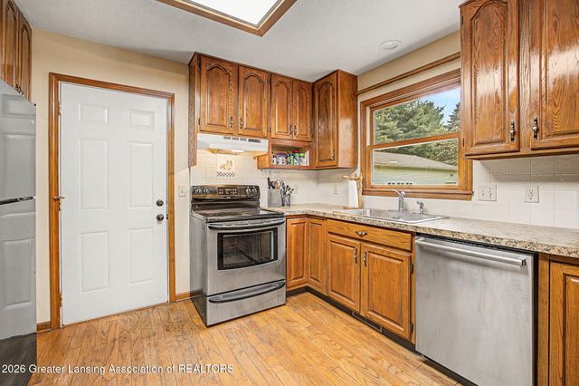 5697 Durfee Road, Eaton Rapids, MI 48827