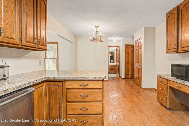 5697 Durfee Road, Eaton Rapids, MI 48827