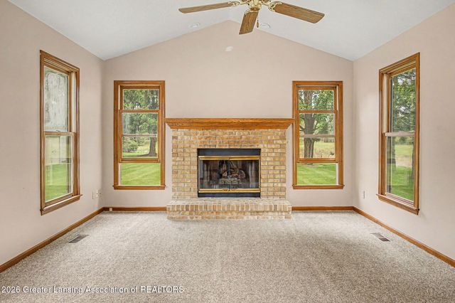 5697 Durfee Road, Eaton Rapids, MI 48827