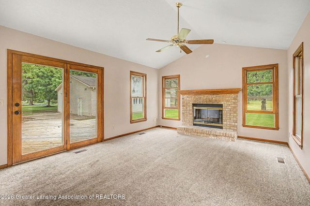 5697 Durfee Road, Eaton Rapids, MI 48827